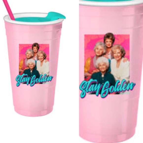 The Golden Girls Other - The Golden Girls